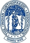 IOA (Indian Orthopaedic Association) badge