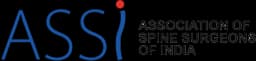 ASSI (Association of Spine Surgeons of India) badge