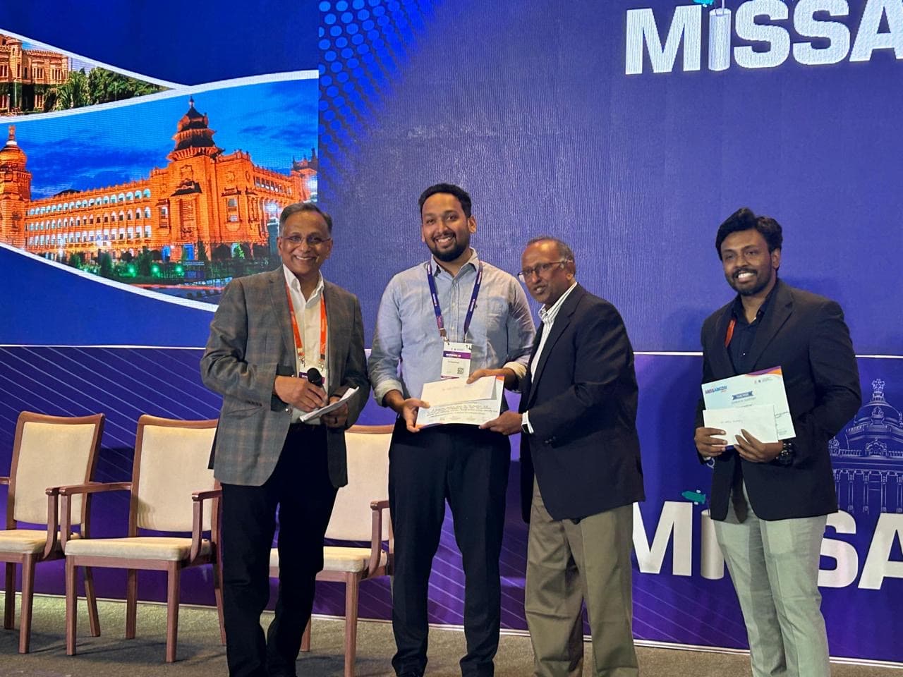 Medical Conference Award