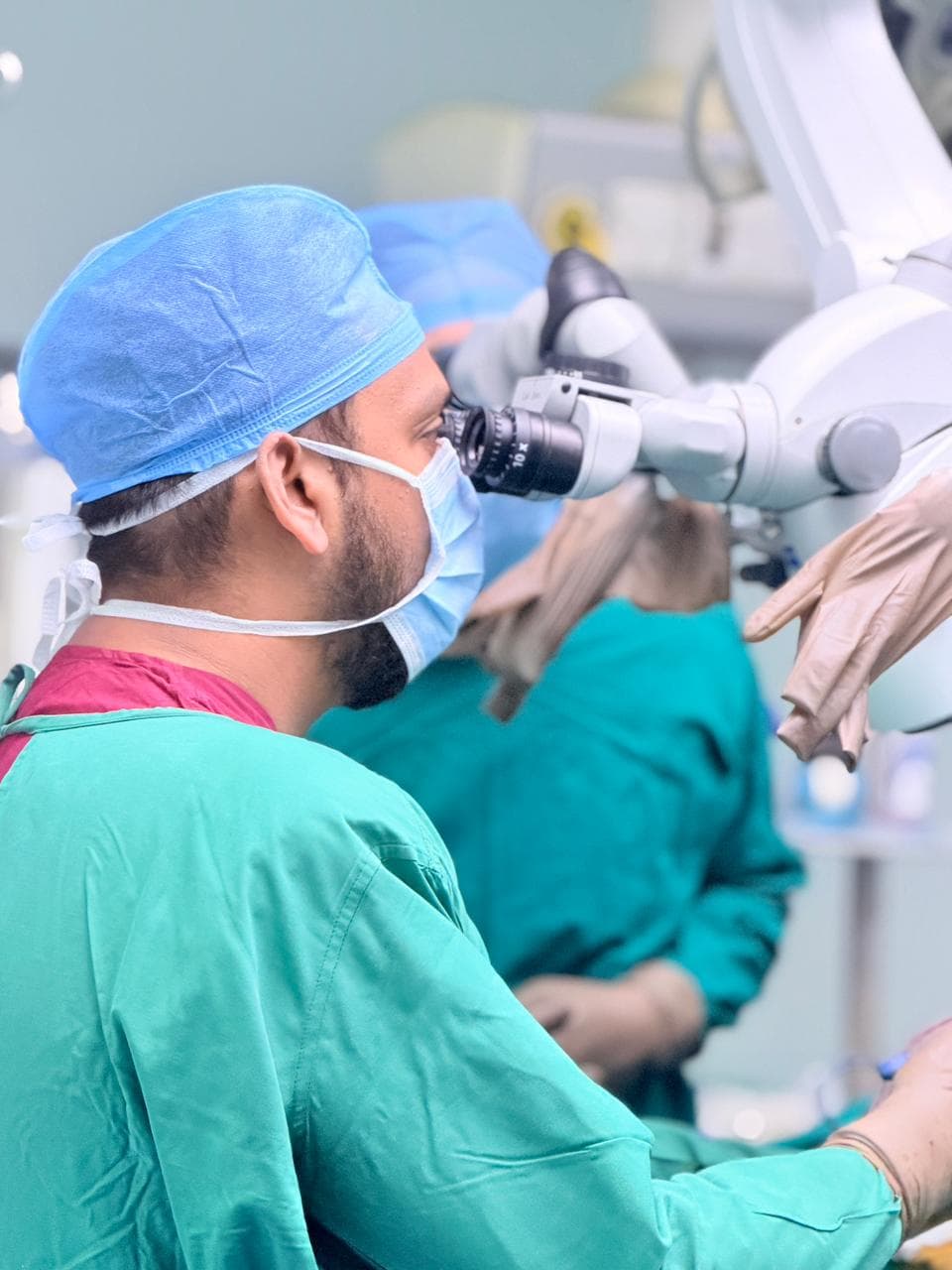 Surgical Equipment